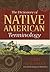 The Dictionary of Native American Terminology