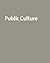 Technologies of Public Pers...