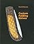 Art and Design in Modern Custom Folding Knives by David Darom