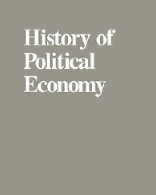 The IS-LM Model: Its Rise, Fall, and Strange Persistence (History of Political Economy Annual Supplement) (Volume 36)