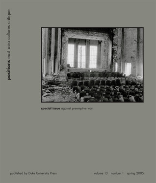Against Preemptive War (Volume 13)