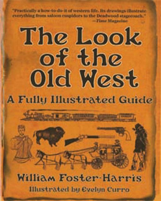 Look of the Old West
