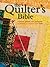 Quilter's Bible