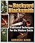 The Backyard Blacksmith: Tr...