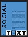 The Ends of War (Volume 25) (Social Text, 91)
