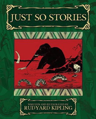 Just So Stories