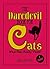 Daredevil Book for Cats