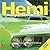 Hemi: The Ultimate American V-8