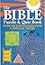 The Bible Puzzle & Quiz Book