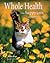 Whole Health For Happy Cats