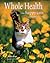 Whole Health For Happy Cats