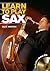 Learn to Play Sax