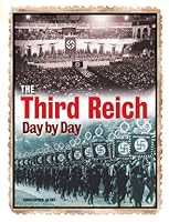 The Third Reich Day By Day