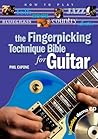 The Fingerpicking...