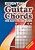 Essential Guitar Chords
