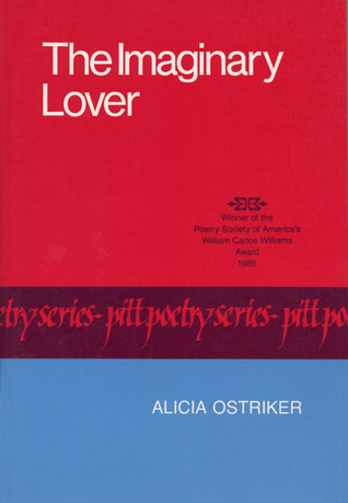 The Imaginary Lover (Pitt Poetry Series)