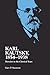 Karl Kautsky, 1854-1938: Marxism in the Classical Years