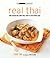 Real Thai: From Chicken and Lemon Grass Curry to Spicy Mango Salad (The Small Book of Good Taste)