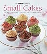 Small Cakes: From Fondant Fancies to Florentines Small Cakes: From Fondant Fancies to Florentines