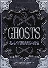 Ghosts by Zachary Graves