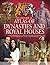 The Historical Atlas of Dynasties and Royal Houses