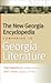 The New Georgia Encyclopedi...