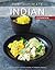 The Ultimate Indian Cookbook