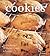 Cookies: Perfect Recipes for Parties, Family & Friends