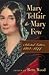 Mary Telfair to Mary Few: Selected Letters, 1802-1844 (The Publications of the Southern Texts Society)
