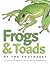 Frogs and Toads of the Southeast by Mike Dorcas