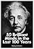 Genius: 50 Brilliant Minds in the Last 100 Years
