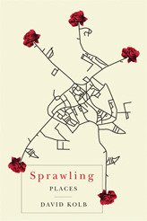 Sprawling Places (Paperback)