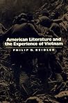 American Literature and the Experience of Vietnam