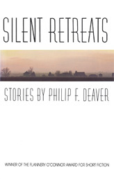 Silent Retreats