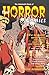 The Mammoth Book of Best Horror Comics by Peter Normanton