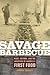 Savage Barbecue by Andrew Warnes
