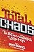 Total Chaos: The Art and Aesthetics of Hip-Hop