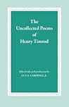The Uncollected Poems