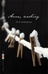 Anna, Washing: Poems (The VQR Poetry)