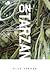 On Tarzan by Alex Vernon