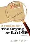 A Companion to the Crying of Lot 49