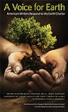 A Voice for Earth: American Writers Respond to the Earth Charter