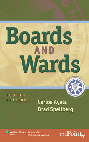 Boards and Wards (BLACKWELL'S BOARDS & WARDS SERIES)