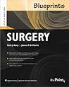 Blueprints Surgery, 5th Edition