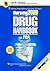 Nursing 2008 Drug Handbook for PDA