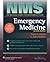 NMS Emergency Medicine (National Medical Series for Independent Study)