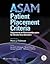 ASAM Patient Placement Criteria: Supplement on Pharmacotherapies for Alcohol Use Disorders