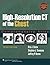 High-Resolution CT of the Chest: Comprehensive Atlas