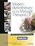 Modern Hydrotherapy for the Massage Therapist