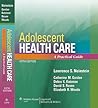 Adolescent Health...